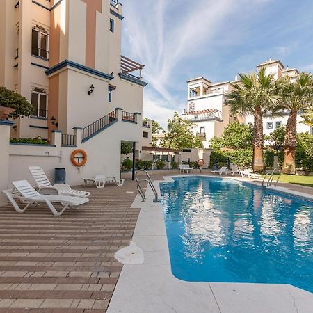 Apartmán Marina II By H Isla del Moral Exteriér fotografie