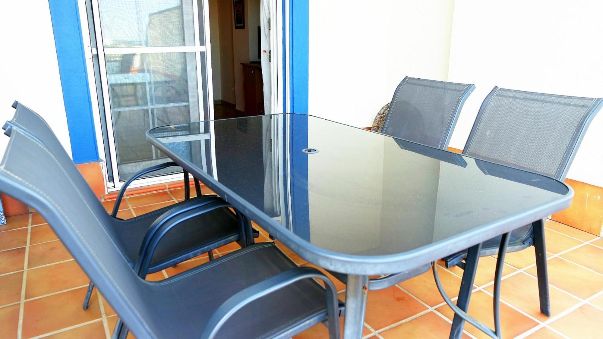 Apartmán Marina II By H Isla del Moral Pokoj fotografie