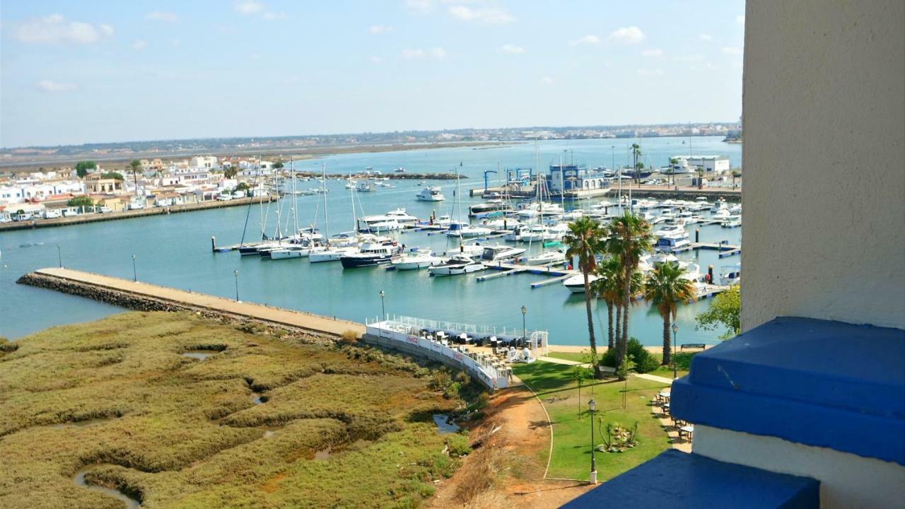 Apartmán Marina II By H Isla del Moral Exteriér fotografie