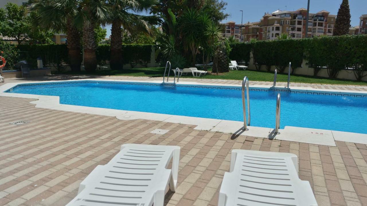 Apartmán Marina II By H Isla del Moral Exteriér fotografie